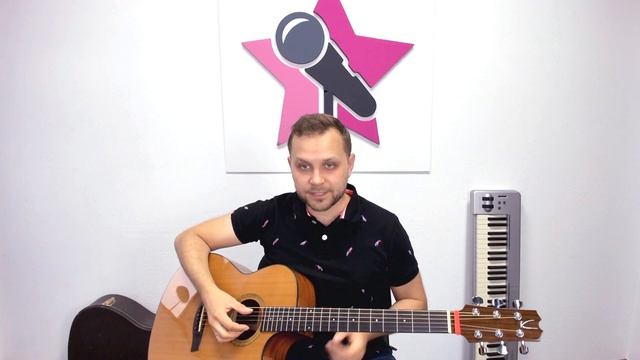 Как выучить ноты на гитаре (запомнить ноты на грифе)? 3 лучших способа для начинающих!