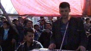 Рустами Сарбанди - Бохтар 3 27 02 1999