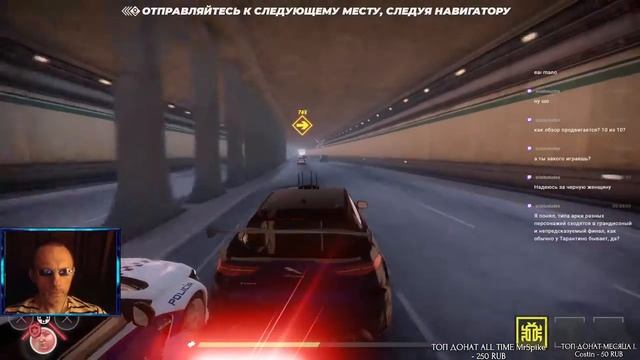 FAST and FURIOUS - CROSSROADS (review) смотреть онлайн