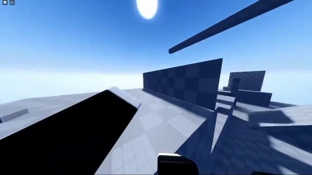 Parkour Roblox Reborn Animations (Sneak-Peek) 1# смотреть онлайн