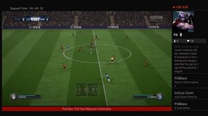 FIFA 18 Liverpool Carrer Mode episode 22 Coutinho replacement  Short list