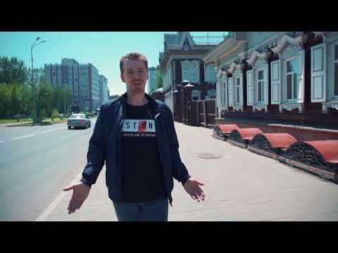 ПРОГУЛКИ ПО ИРКУТСКУ: КУПЕЧЕСКИЕ МЕСТА