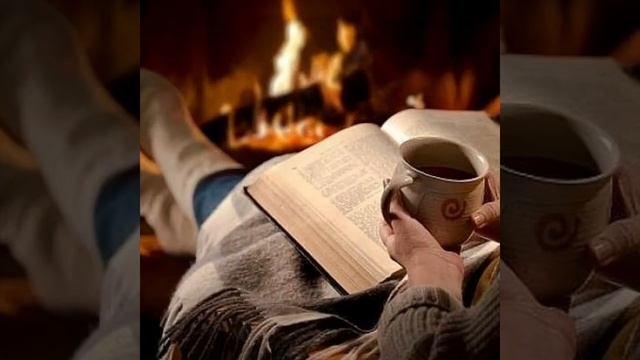 Я пригласила жизнь свою на чай