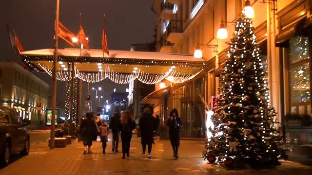 Беларусь новогодняя ( 13 января - 2023 ) смотреть онлайн