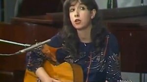 Последняя песня. Вероника Долина.