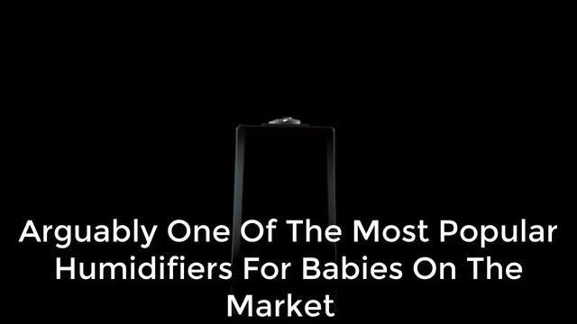 TOP 5; Best Humidifier For Baby 2023 смотреть онлайн