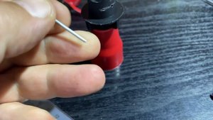 Насос-Турбинка, лайфхак.