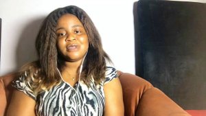 Her Voice is beautiful!!Vanny Vabiola - Without You (Mariah Carey cover)