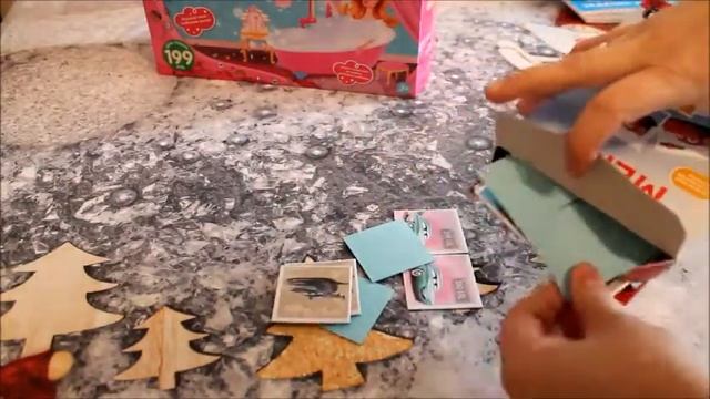 обзор игрушек из фикс прайс смотреть онлайн