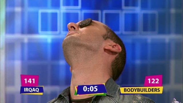 OREO BISCUT GAME Prog1 смотреть онлайн