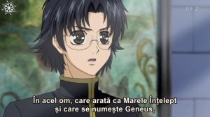 [Wien-Subs] Kyo Kara Maoh! 3rd - 26 [720p]