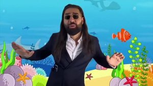 Индуский беби шарк @SEBOTALLAVA! Бейби шар дай дум шарк дай дум дай дум шарк!