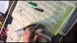 Как разобрать фен?