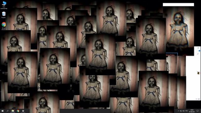 Что будет если словить СТРАШНЕЙШИЙ компьютерный вирус смотреть онлайн