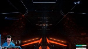 Star Citizen: Обзор - ESPERIA PROWLER 395$