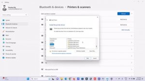 CANON LBP2900B WINDOWS 11 PROBLEM SOLVED