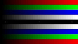 TV TEST LED Panel Bad Pixel - (Проверка ЖК ТВ монитора на битые пиксели)