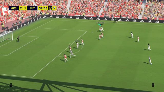 EFootball 2024 My League Part 1 - THE START OF ARSENAL MY LEAGUE смотреть онлайн