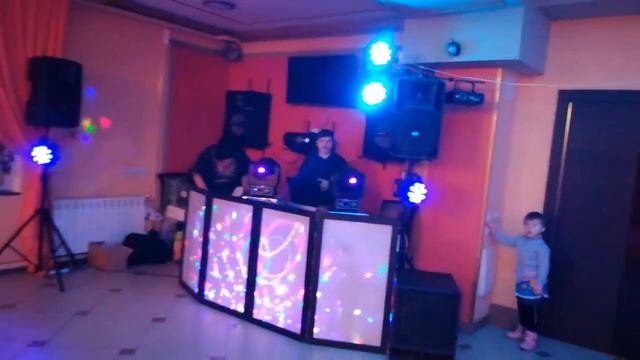 Диджей на ваш праздник. Липецкая область. смотреть онлайн