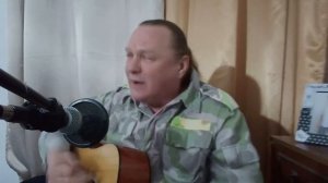 Нас не много и не мало....(гр. Каскад)
