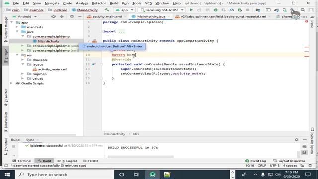 How to make new app using source code||source code to app||android studio||source code