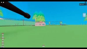 Road to Gramby's  tank thing (share code in desc)