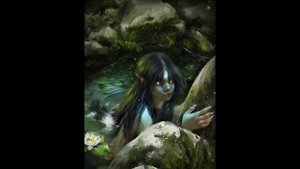 Клип: У хозяина болота ??(Gacha Nox)