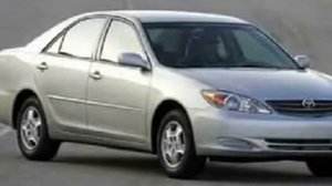 2003 TOYOTA CAMRY Council Bluffs, IA 40608A