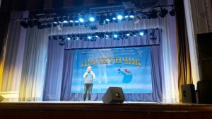 Александр Трофимов - «Небеса» (музыка А.Ольханского, слова А.Ольханского и Д.Катышевой)