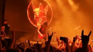 ЙОРШ. ШРАМЫ. УРБАН 15.04.2022