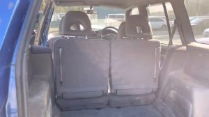 Toyota RAV4 1995 21022T