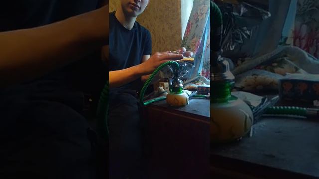 Как правильно собрать кальян смотреть онлайн