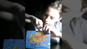 как открыт блокнот с замком