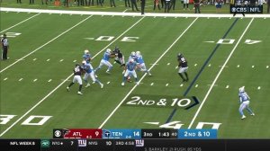 Top 15 Plays | NFL Week 8 2023 Season