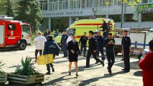 В Керчи следователи выяснили новые обстоятельства дела о трагедии в Политехническом колледже