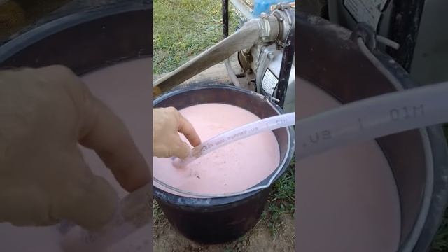 Инжектор для капельного полива своими руками за 100 рублей смотреть онлайн