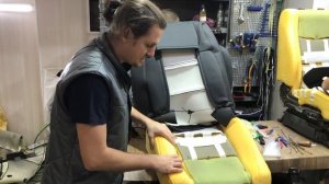 СРАВНЕНИЕ ПЕРЕТЯЖКИ И КАРКАСНЫХ АВТОЧЕХЛОВ