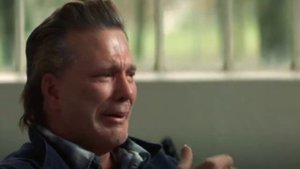 Что с лицом Микки Рурка