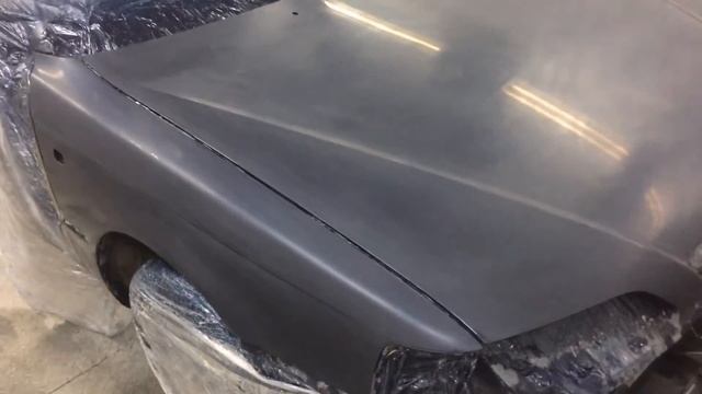 Лак TORO 8007 HS смотреть онлайн