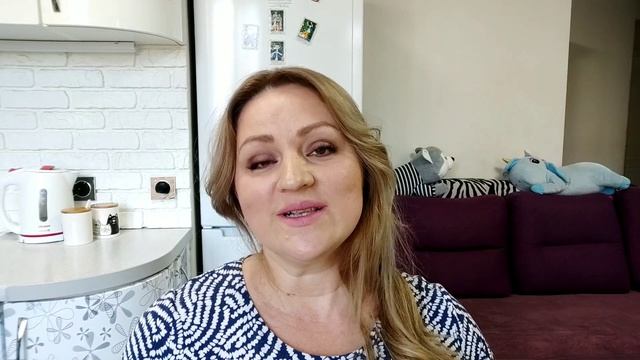-7кг за три недели / Стройнею навсегда / Низкокалорийная запеканка.
