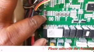 E6 Error Dc Inverter Ac How To Solve Haier Inverter Ac E6 Error Code.