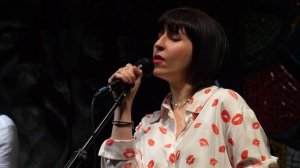 ПОЛИНА ОЛЬДЕНБУРГ и группа «OLDENBURG»