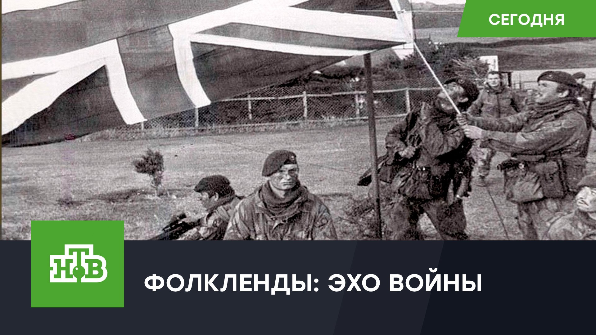 Освобождение или оккупация: почему Фолклендскую войну называют одной из самых бессмысленных