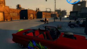 ЛУЧШИЙ ТЮНИНГ МАШИН В МАФИЯ 2 !