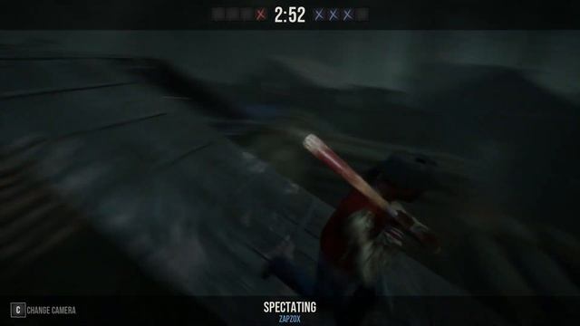 Nighthunt - Первый Взгляд смотреть онлайн