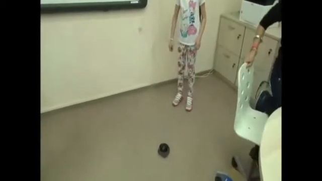 Робототехника "УМКИ" смотреть онлайн