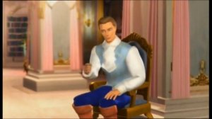 барби принцесса и нищенка 3 песня Джулиана и Эрики To be a prinsess