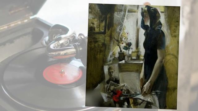 Пластинка памяти моей. Николай Добронравов. Читает В. Алёшин смотреть онлайн