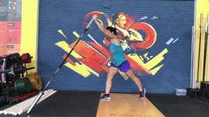 Трастер лэндмайн