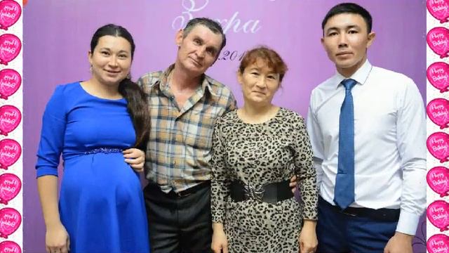 Папуля с днем рождения 🎉 смотреть онлайн